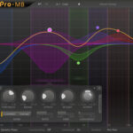 FabFilter「Pro-MB」の5つの魅力と使い方【ミックス・マスタリング】