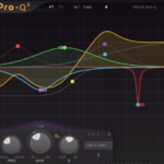 FabFilter「Pro-Q3」の5つの魅力と使い方【DTM】