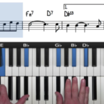 【ジャズ音楽理論】アッパーストラクチャートライアドとは？【実践編 Part3】