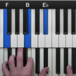 【ジャズ音楽理論】オルタードスケールとは？基礎から使い方を解説！
