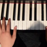 【ピアノ上達】超カンタンな同音連打の練習方法【最速で演奏】