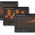【DTM】u-he社のシンセ「ACE」の使い方 コンプリートガイド#10 Tweakページ、Mapping Generator