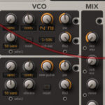 【DTM】u-he社のシンセ「ACE」の使い方 コンプリートガイド#12 ACEで音作りをする例