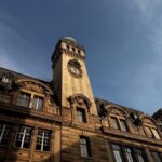 世界一の音楽大学に行って大変だったこととは？【体験談】