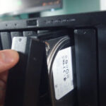 DTMerが外付けHDDよりNASを使うべき理由3つ【データ整理】