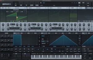 XferRecords社「Serum 2」の新機能17項目の使い方を解説！