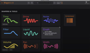 全DTMerにおすすめのプラグイン「ShaperBox」の使い方