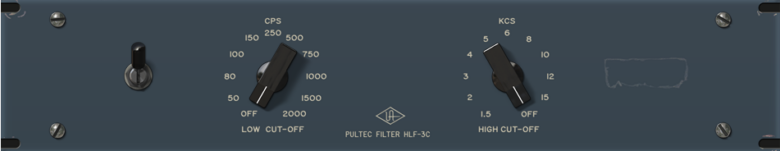 【おすすめDTMプラグイン】Pultec EQの魅力と使い方まとめ